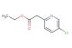 ethyl 2-(5-chloropyridin-2-yl)acetate