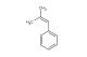 2-methyl-1-phenylpropene