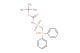 tert-butyl ((diphenylphosphoryl)methyl)sulfonylcarbamate