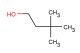 3,3-dimethylbutan-1-ol