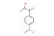 4-nitrophenylglyoxylic acid