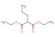 1,3-diethyl 2-propylpropanedioate