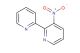 3-nitro-2-(pyridin-2-yl)pyridine