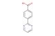4-(pyrimidin-2-yl)benzoic acid