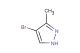 4-bromo-3-methylpyrazole