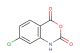 7-chloro-1H-benzo[d][1,3]oxazine-2,4-dione