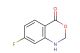 7-fluoro-1H-benzo[d][1,3]oxazin-4(2H)-one