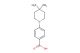 4-(4,4-dimethylpiperidin-1-yl)benzoic acid
