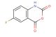 6-fluoro-1H-benzo[d][1,3]oxazine-2,4-dione