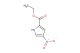 ethyl 4-nitro-1H-pyrrole-2-carboxylate