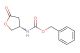 (S)-benzyl (5-oxotetrahydrofuran-3-yl)carbamate