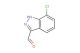 7-chloro-1H-indazole-3-carbaldehyde