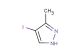 3-methyl-4-iodopyrazole