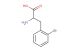 2-amino-3-(2-bromo-phenyl)-propionic acid