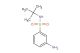N-tert-butyl 3-aminophenylsulfonamide