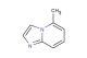 5-methylimidazo[1,2-a]pyridine