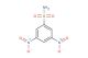 3,5-dinitrobenzenesulfonamide