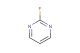 2-fluoro-pyrimidine