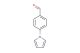 4-pyrrol-1-yl-benzaldehyde