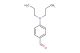 4-dipropylamino-benzaldehyde