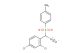 2,4-dichloro-1-(isocyano(tosyl)methyl)benzene