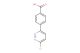 4-(6-chloropyridazin-3-yl)benzoic acid