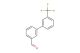 3'-trifluoromethylbiphenyl-3-carbaldehyde