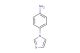 4-imidazol-1-yl-phenylamine