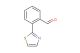 2-thiazol-2-yl-benzaldehyde