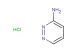 3-aminopyridazine hydrochloride