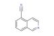 5-cyanoisoquinoline