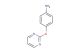 4-(pyrimidin-2-yloxy)phenylamine