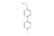 2-fluoro-5-(4-methoxyphenyl)pyridine