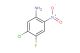 5-chloro-4-fluoro-2-nitroaniline