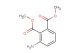 1,2-dimethyl 3-aminobenzene-1,2-dicarboxylate