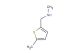2-methyl-5-[(methylamino)methyl]thiophene
