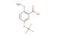 2-methoxy-5-(trifluoromethoxy)benzoic acid