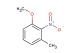 3-methyl-2-nitroanisole