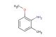 2-methoxy-6-methylaniline