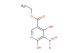 4,6-dihydroxy-5-nitronicotinic acid ethyl ester