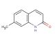 7-methyl-1H-quinolin-2-one