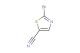 2-bromo-5-cyanothiazole