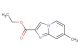 ethyl 7-methylimidazo[1,2-a]pyridine-2-carboxylate