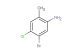 5-bromo-4-chloro-2-methylbenzenamine