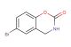 6-bromo-3,4-dihydrobenzo[e][1,3]oxazin-2-one