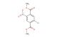 dimethyl 2-chloro-5-nitrobenzene-1,4-dicarboxylate