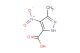 3-methyl-4-nitro-1H-pyrazole-5-carboxylic acid