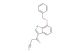 3-(7-benzyloxy-1H-indol-3-yl)-3-oxo-propionitrile