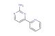 4-(2-pyridinyl)-2-pyrimidinamine