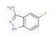 5-fluoro-1H-indazol-3-ylamine